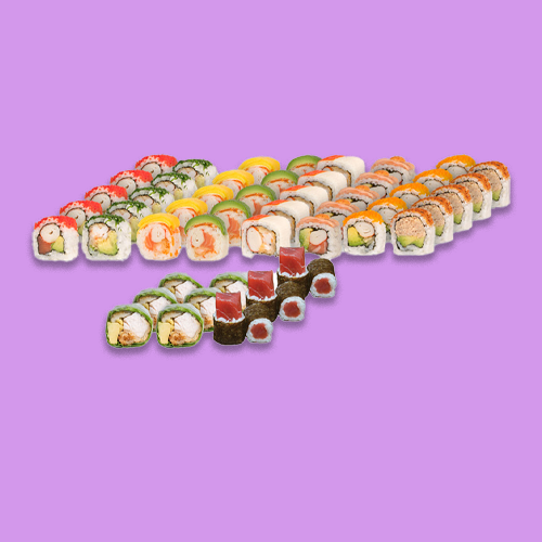 Nihao 52pcs